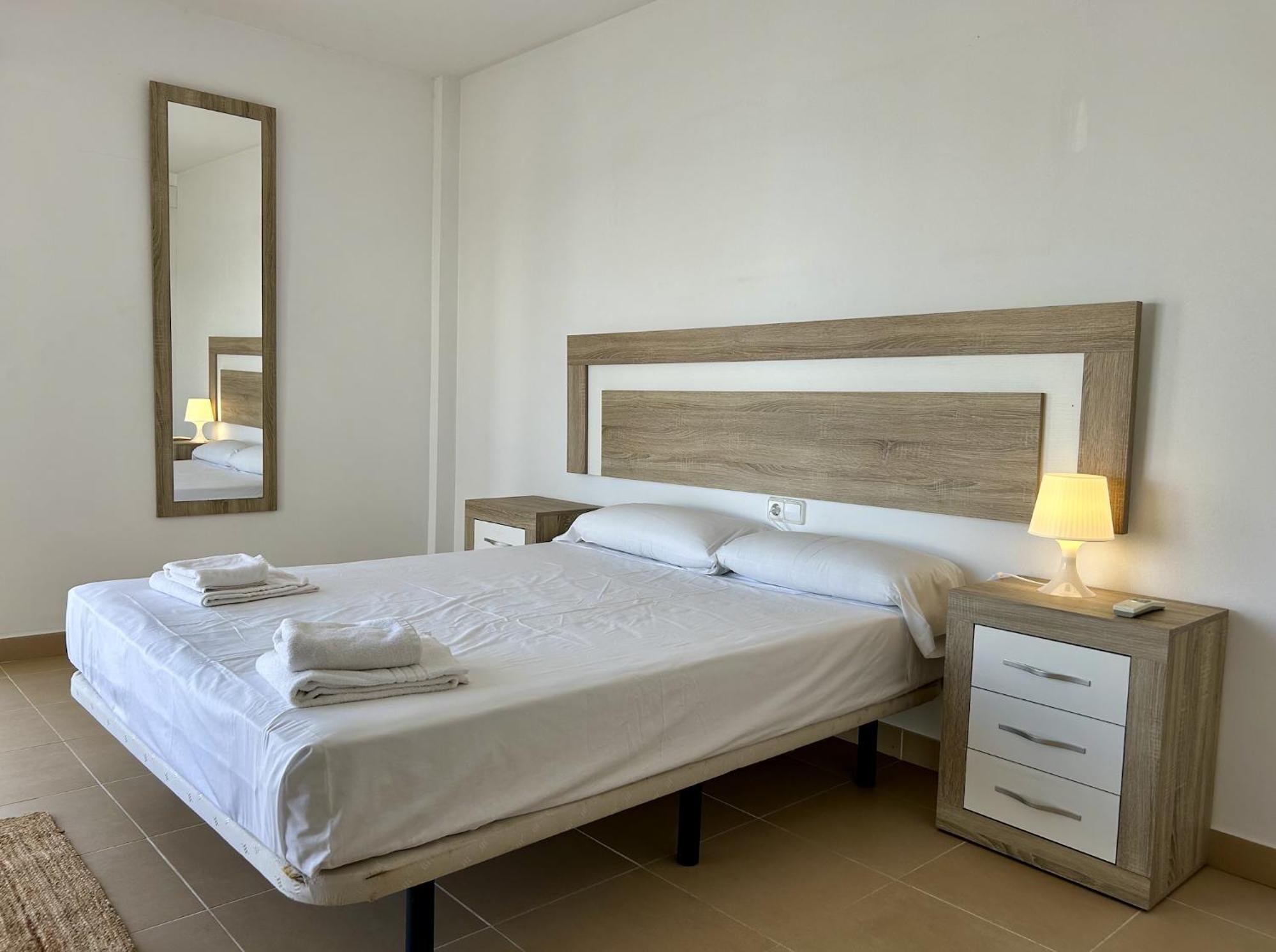 Casa Pueblo Ciutadella Villa Ситадела Екстериор снимка