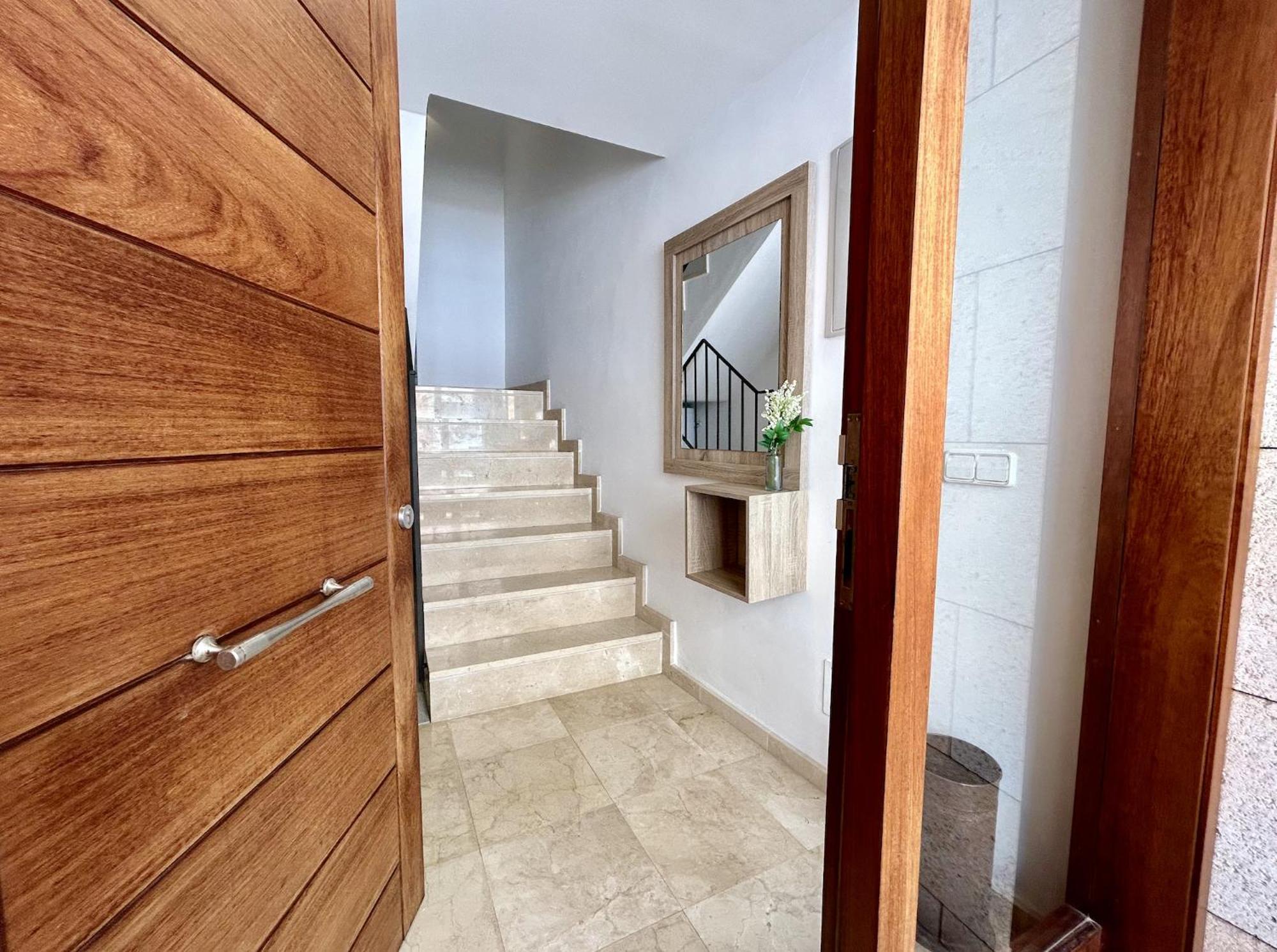 Casa Pueblo Ciutadella Villa Ситадела Екстериор снимка
