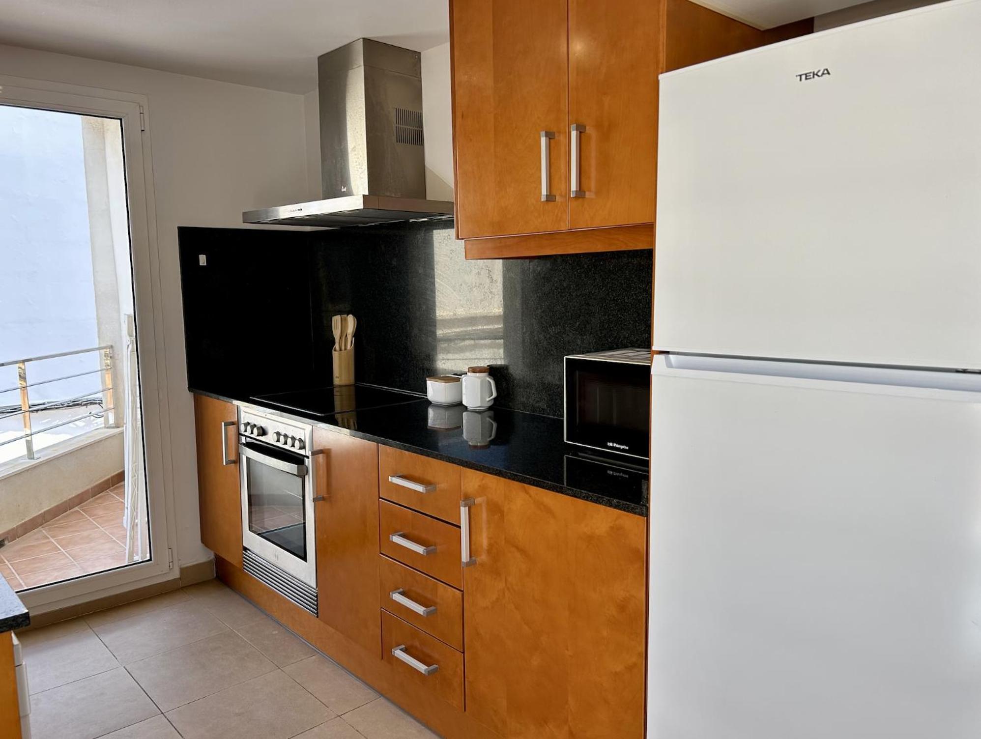 Casa Pueblo Ciutadella Villa Ситадела Екстериор снимка